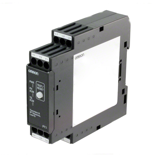 TEMP PHSE SEQUENCE/LOSS TEMP PHSE SEQUENCE/LOSS