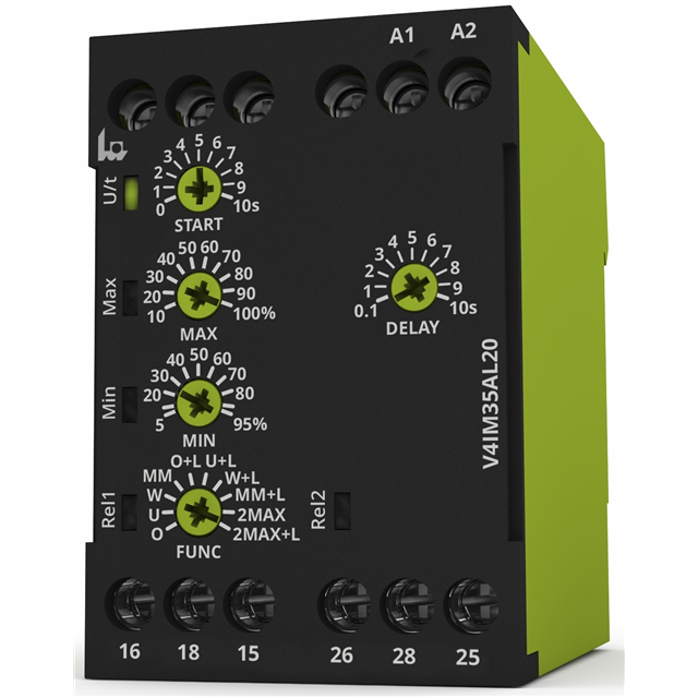 CURRENT LOAD SENSOR AND CT