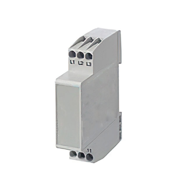 RELAY MONITOR 3PHASE 208-480 RELAY MONITOR 3PHASE 208-480
