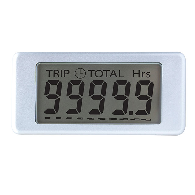 HOUR METER HOUR METER