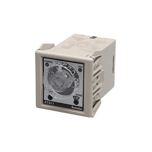 RELAY TIME DELAY 10HR 3A 250V