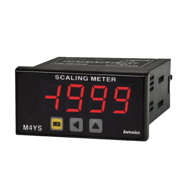 PROCESS METER LED PANEL MOUNT PROCESS METER LED PANEL MOUNT