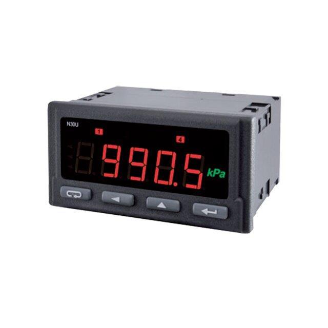 MULTIPLE LED PANEL MOUNT