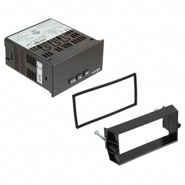 TACHOMETER LED 6 CHAR 115/230V TACHOMETER LED 6 CHAR 115/230V