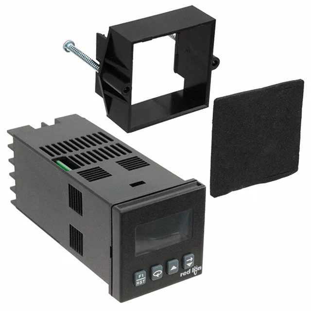 COUNTER LCD 6 CHAR 85-250V PANEL