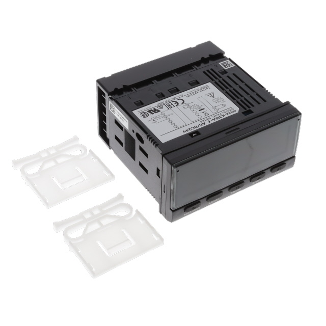 COUNTER LCD 5 CHAR 24V PANEL MT