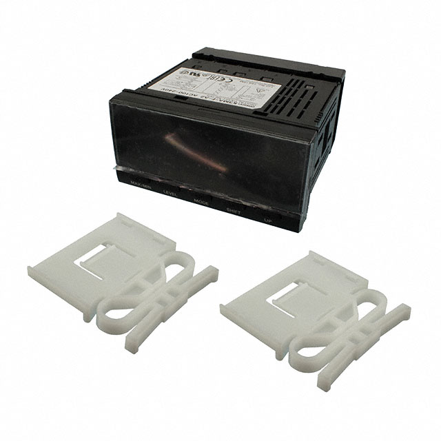 COUNTER LCD 5 CHAR 100-240V PNL