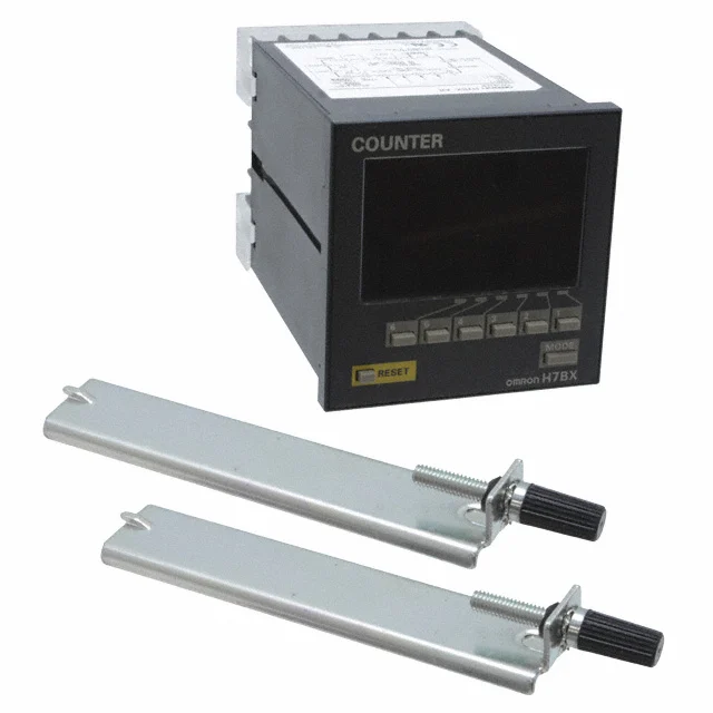 COUNTER LCD 6 CHAR 100-240V PNL COUNTER LCD 6 CHAR 100-240V PNL