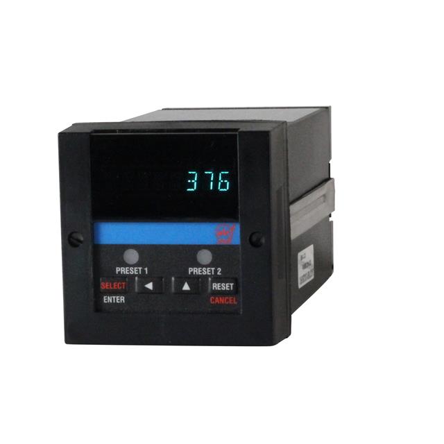 376B SERIES DIGITAL COUNTER