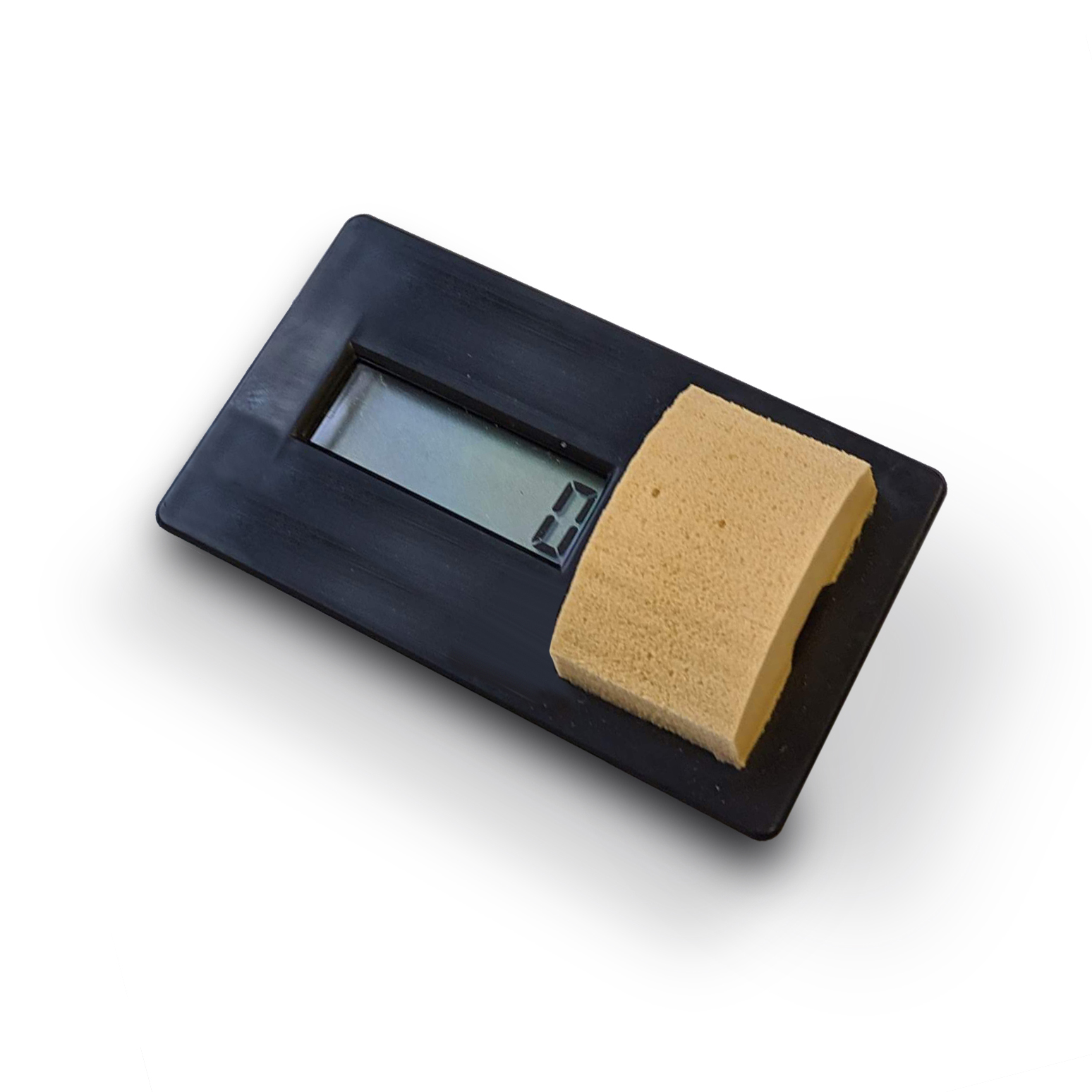 DIE CUTTING IMPRESSION COUNTER