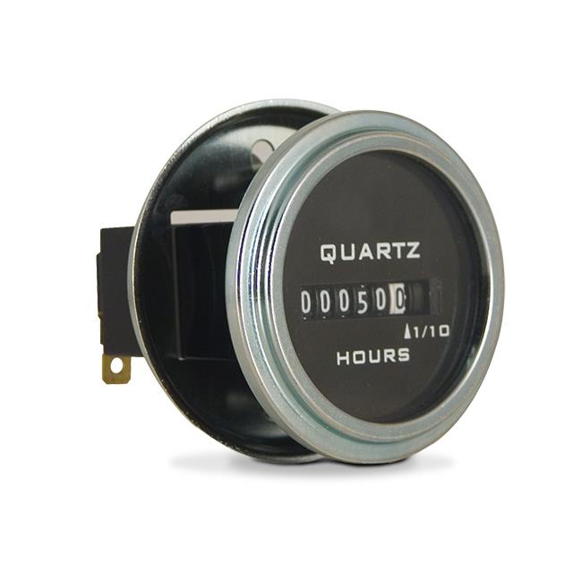 HR, 10-80 VDC Stirrup With 16" 2