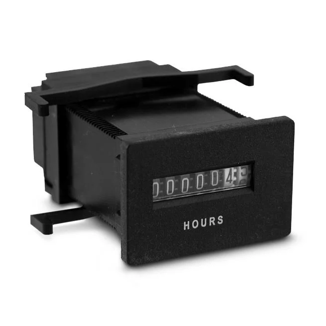 HR, 115/60 MIN SAE SCT WITH CLIP HR, 115/60 MIN SAE SCT WITH CLIP