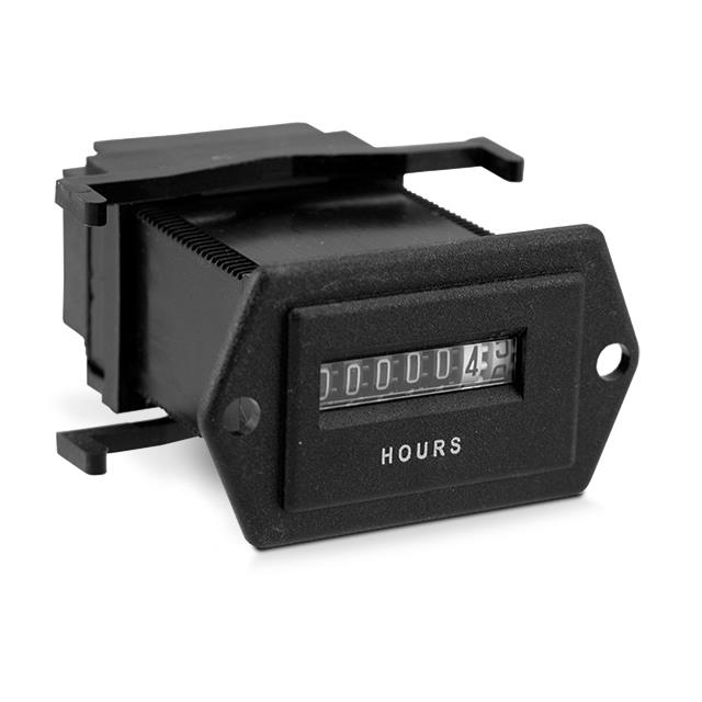 24/60HZ 2-Hole .95x1.45