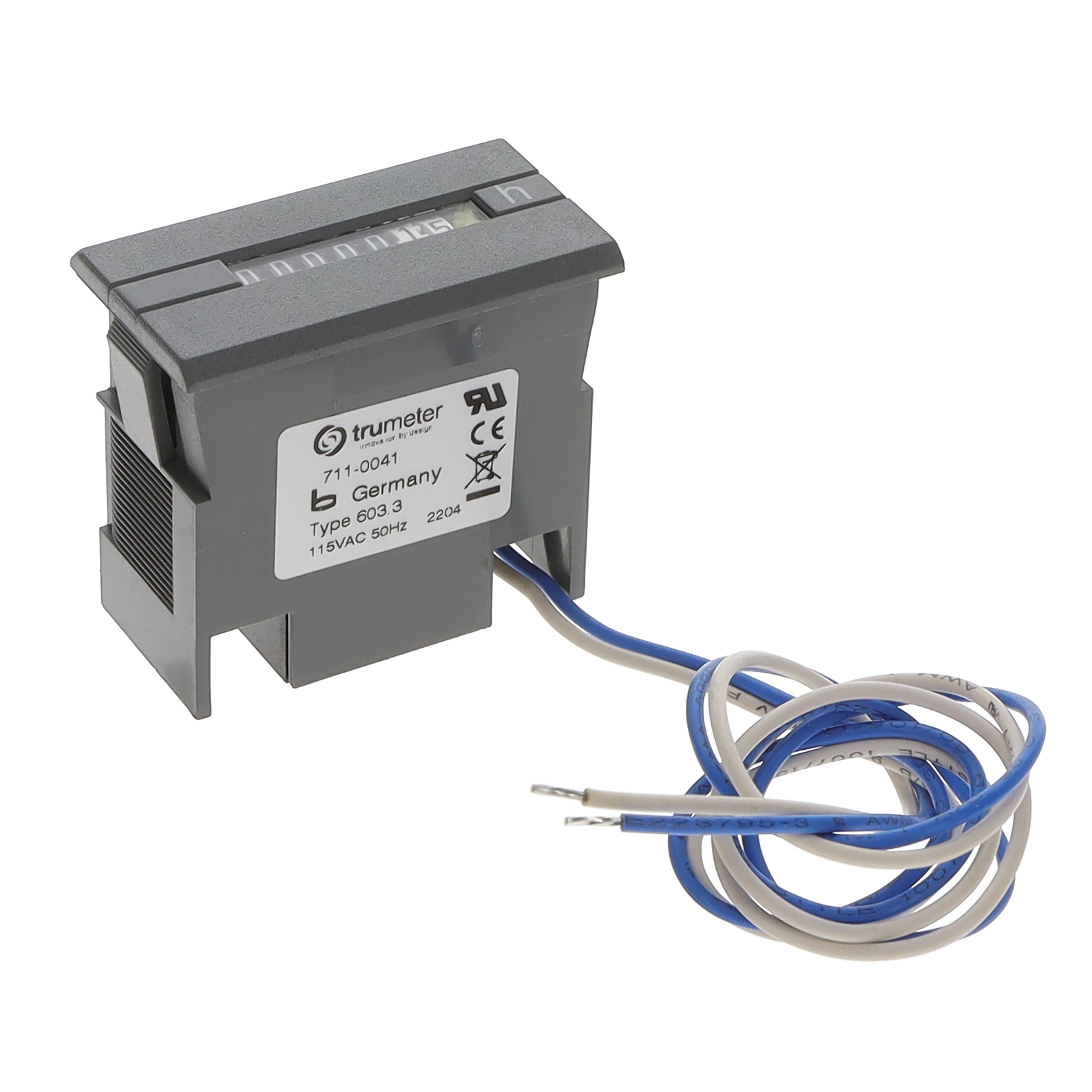 115/50 Rect FL Lds 115/50 Rect FL Lds