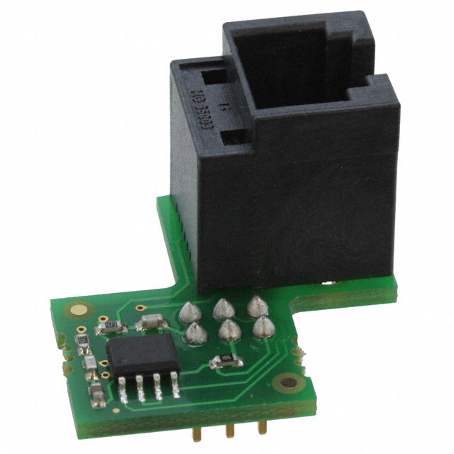 OPTION CARD COMM CUB5 RS485