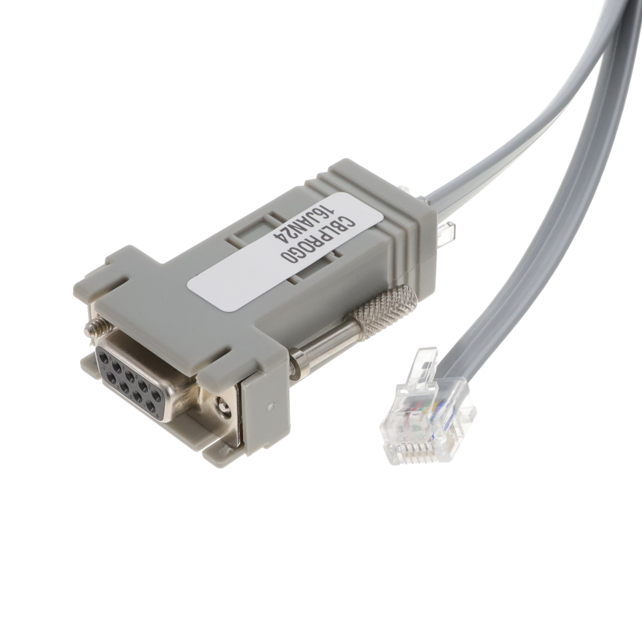 CABLE ASSEMBLY CUB5 COMM 10'