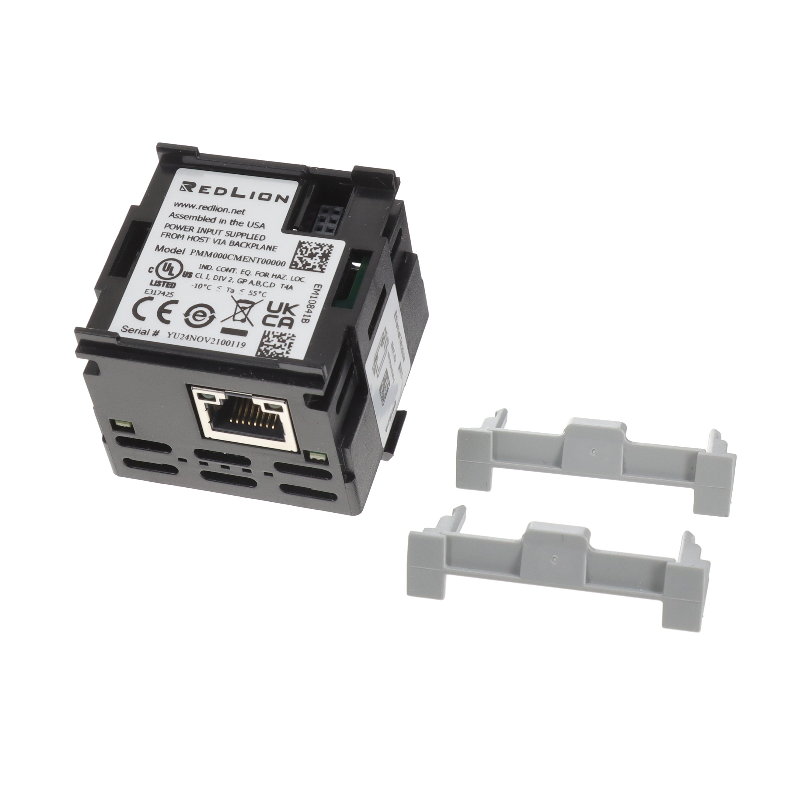 GRAPHICAL PANEL METER, PM-50, ET