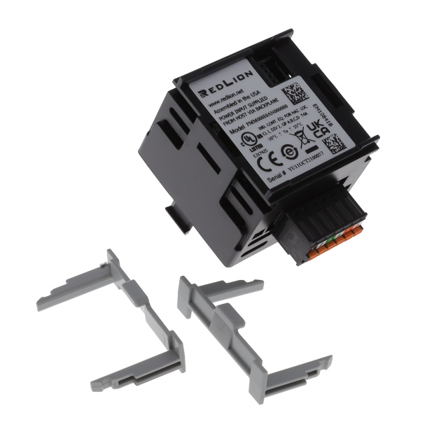 GRAPHICAL PANEL METER, PM-50, AN GRAPHICAL PANEL METER, PM-50, AN