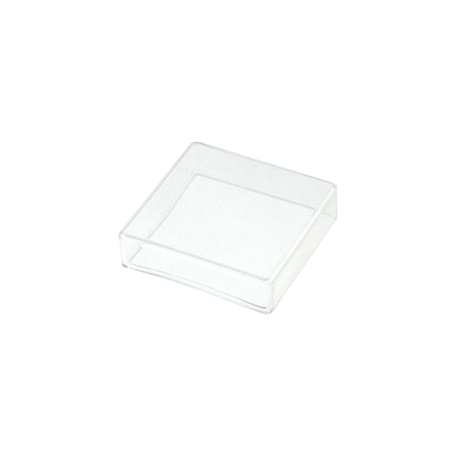 FRONT COVER H5CN SERIES SQUARE