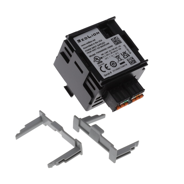 GRAPHICAL PANEL METER, PM-50, DU