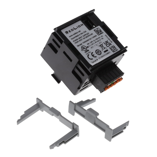 GRAPHICAL PANEL METER, PM-50, RS