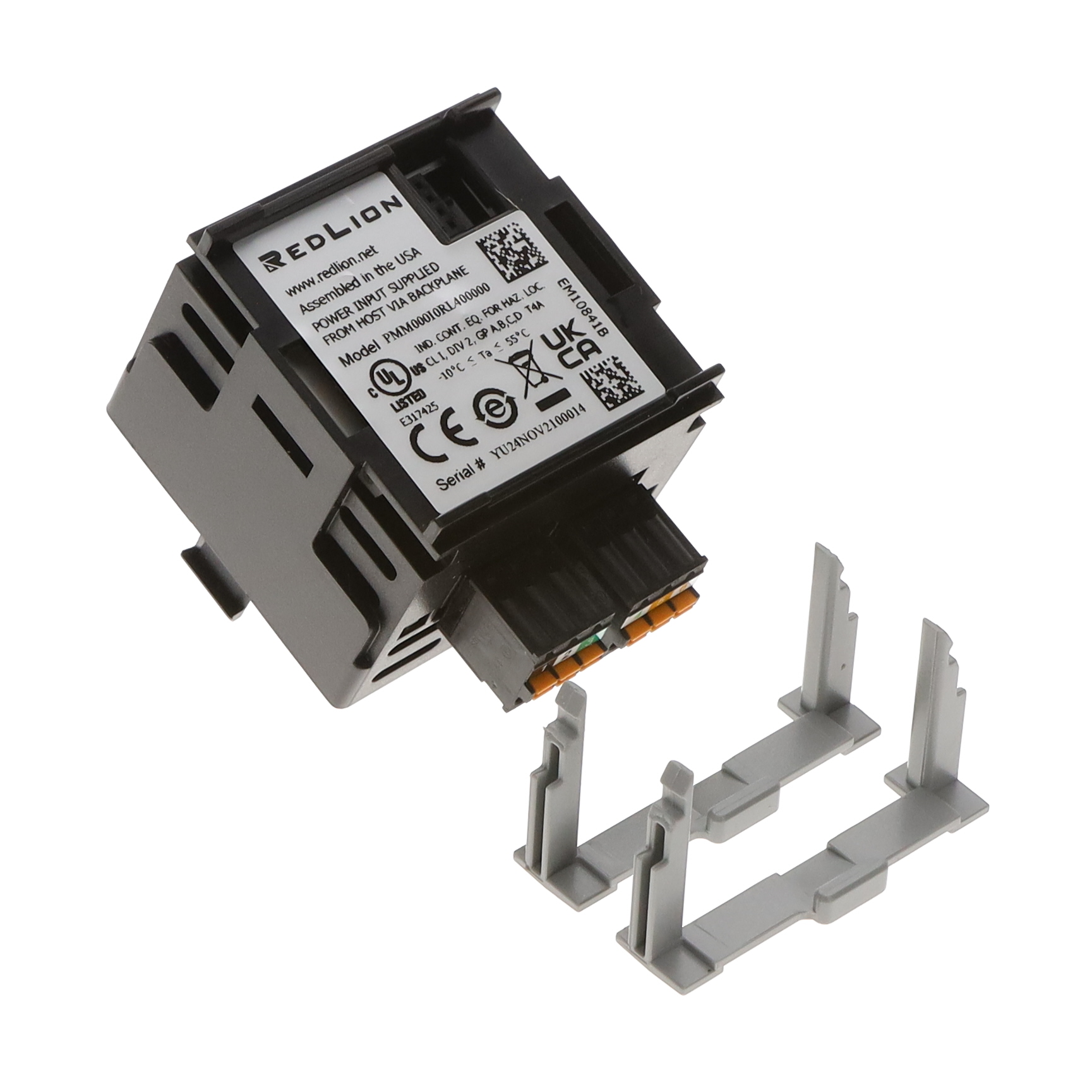 GRAPHICAL PANEL METER, PM-50, QU GRAPHICAL PANEL METER, PM-50, QU