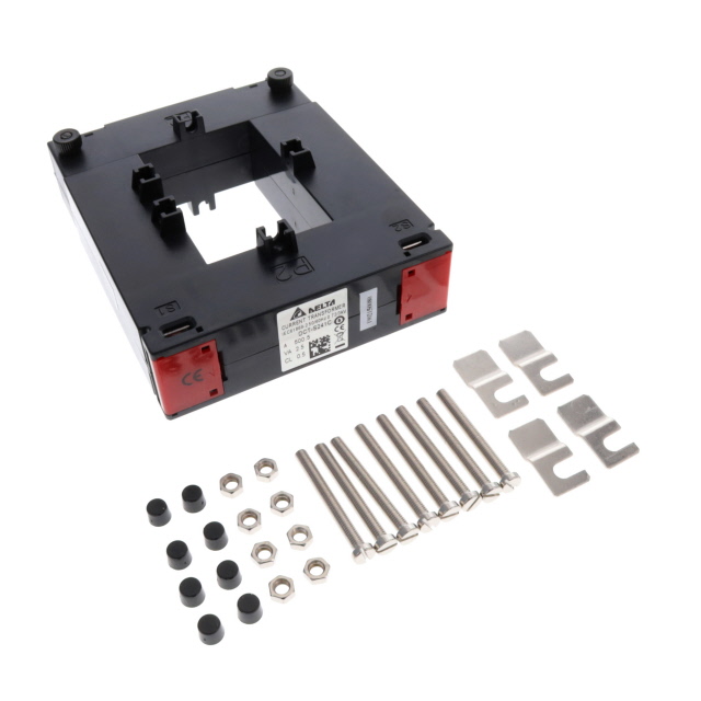 500A CONTROL TRANSFORMER 500A CONTROL TRANSFORMER