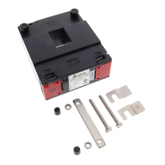 200A CONTROL TRANSFORMER 200A CONTROL TRANSFORMER