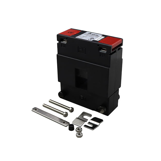 400A CONTROL TRANSFORMER 400A CONTROL TRANSFORMER