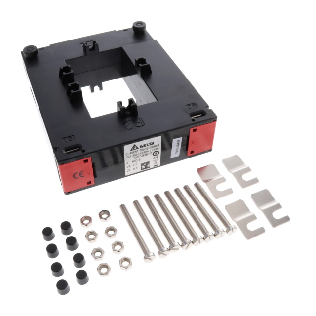 600A CONTROL TRANSFORMER