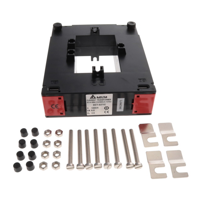 1000A CONTROL TRANSFORMER 1000A CONTROL TRANSFORMER