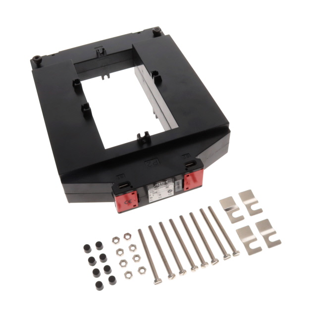 2500A CONTROL TRANSFORMER 2500A CONTROL TRANSFORMER