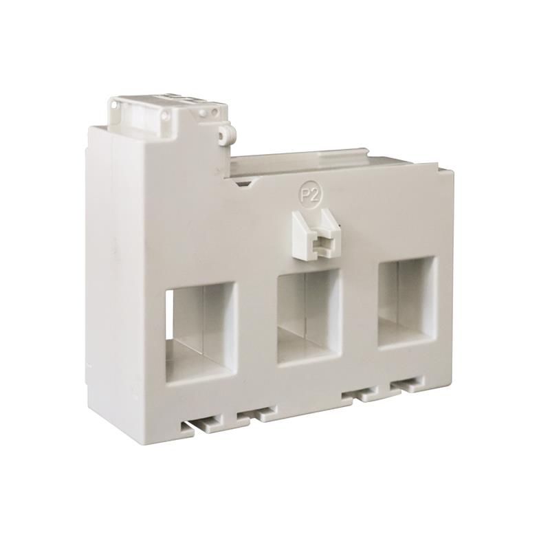 CT FOR MVA593 - 3 PHASE, 80A CT FOR MVA593 - 3 PHASE, 80A