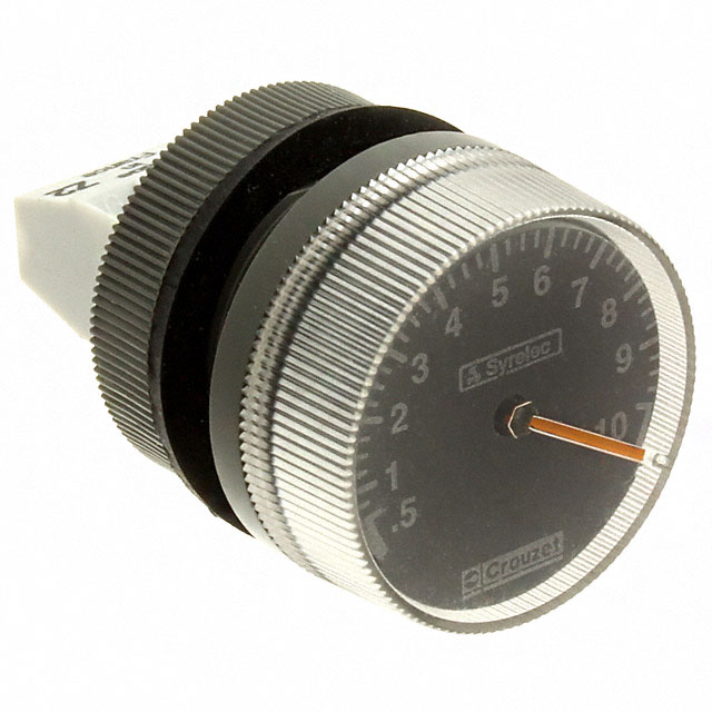 CONTROL POTENTIOMETER 470K PANEL