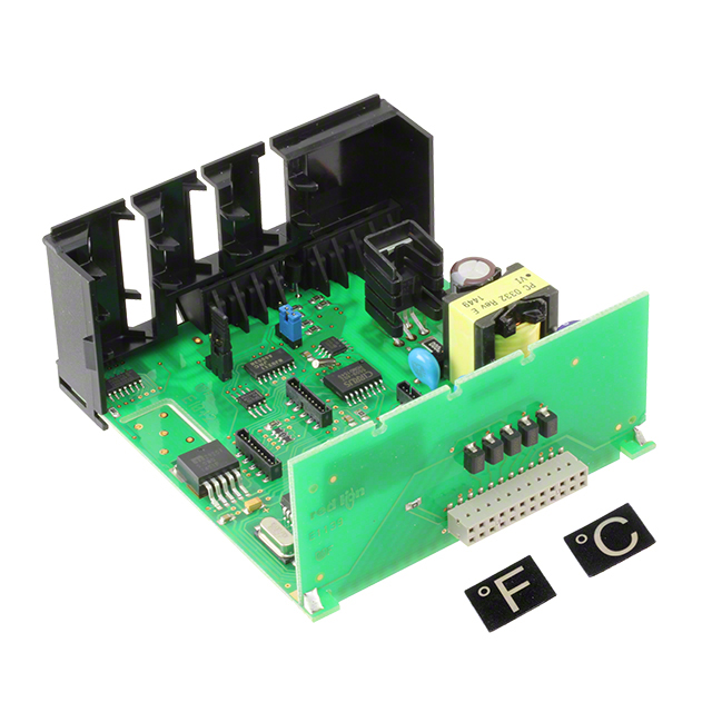 OPTION CARD INPUT LPAX0500 TEMP OPTION CARD INPUT LPAX0500 TEMP