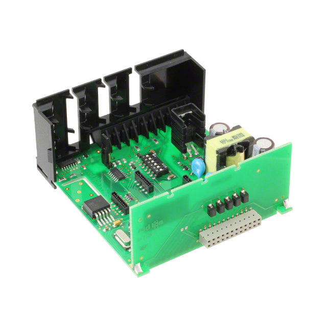 OPTION CARD TACH/TOTAL LPAXDA00 OPTION CARD TACH/TOTAL LPAXDA00