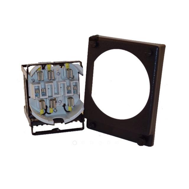 Adapter for 5S Socket Meter