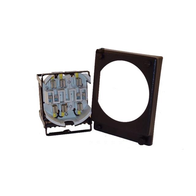 Adapter for 9S Socket Meter