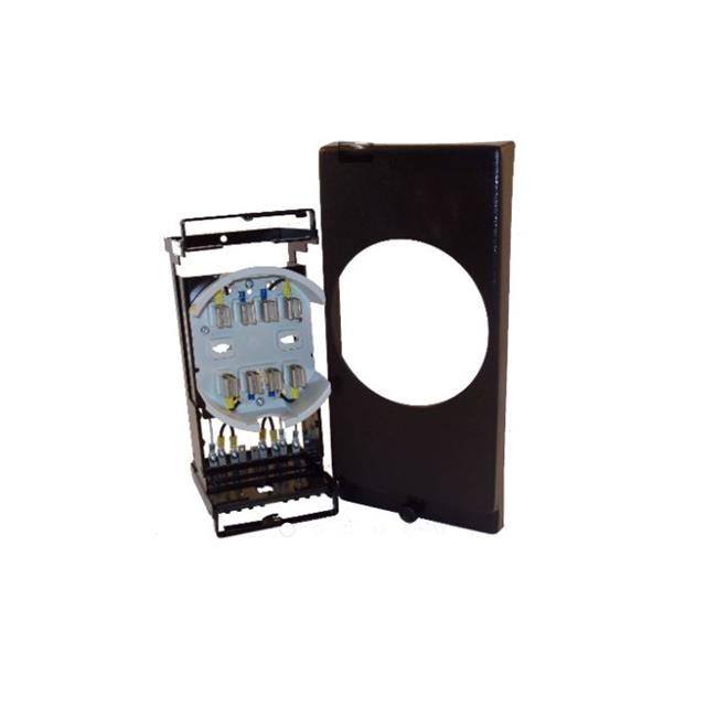 Adapter for 9S Socket Meter