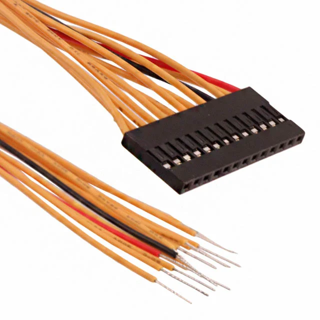 CABLE ASSEMBLY DK110/600/610 CABLE ASSEMBLY DK110/600/610