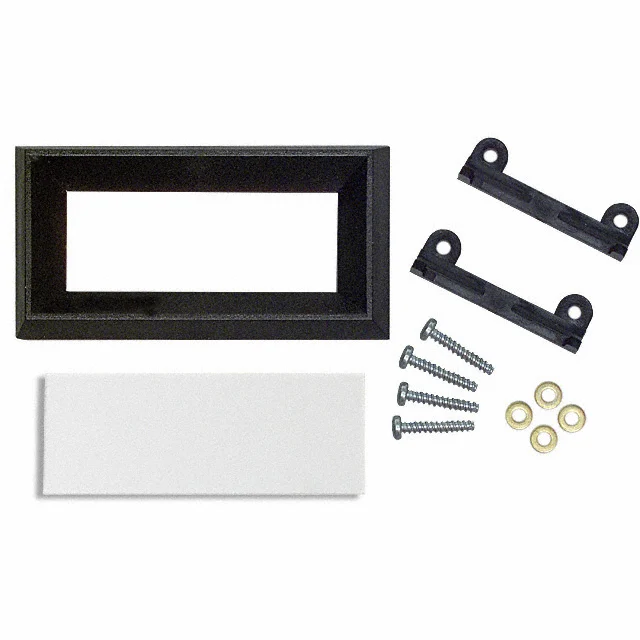 BEZEL DK170 SERIES RECTANGULAR BEZEL DK170 SERIES RECTANGULAR