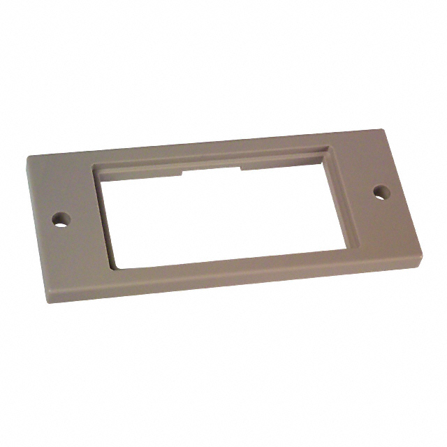 ADAPTER PLATE H7E PANEL MNT ADAPTER PLATE H7E PANEL MNT