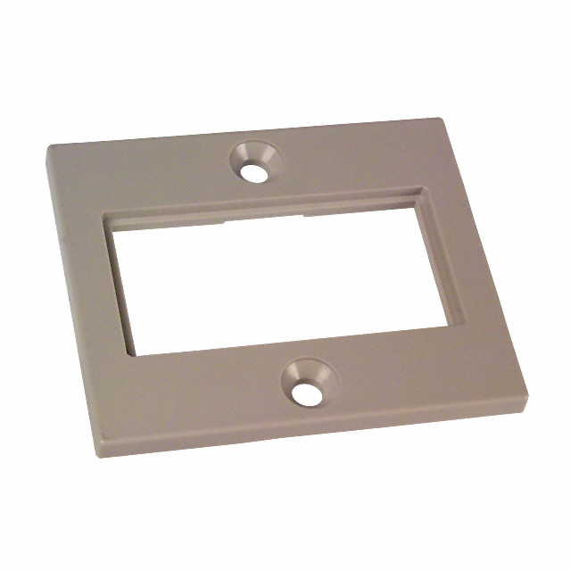 ADAPTER PLATE H7E PANEL MNT ADAPTER PLATE H7E PANEL MNT
