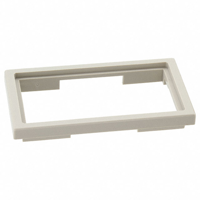 ADAPTER PLATE H7E PANEL MNT ADAPTER PLATE H7E PANEL MNT