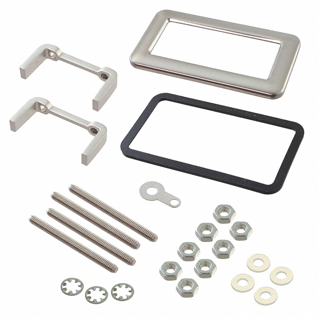 WATERPROOF BEZEL FOR 700 SERIES WATERPROOF BEZEL FOR 700 SERIES