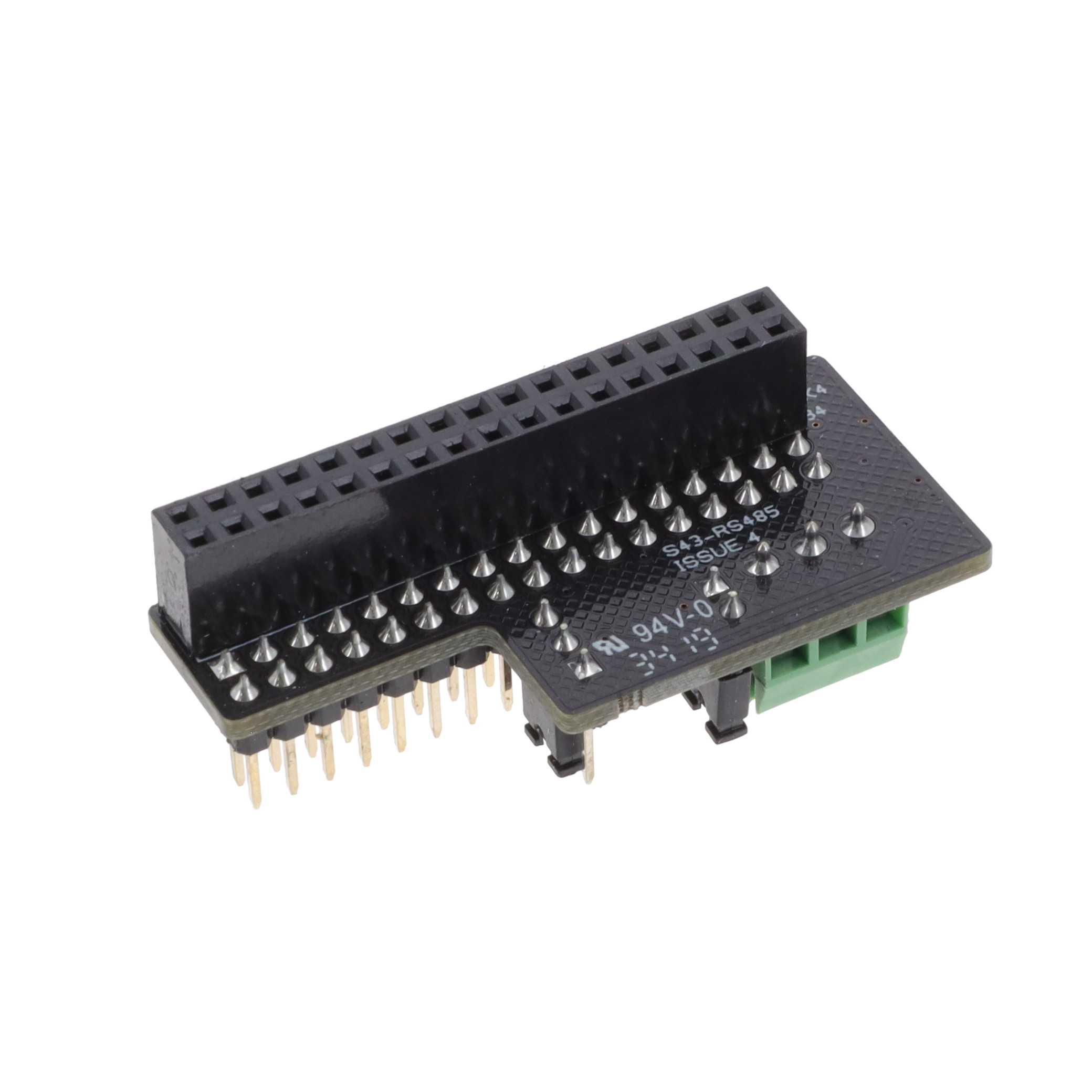 ADD ON BOARD RS485 COMMUNICATION ADD ON BOARD RS485 COMMUNICATION