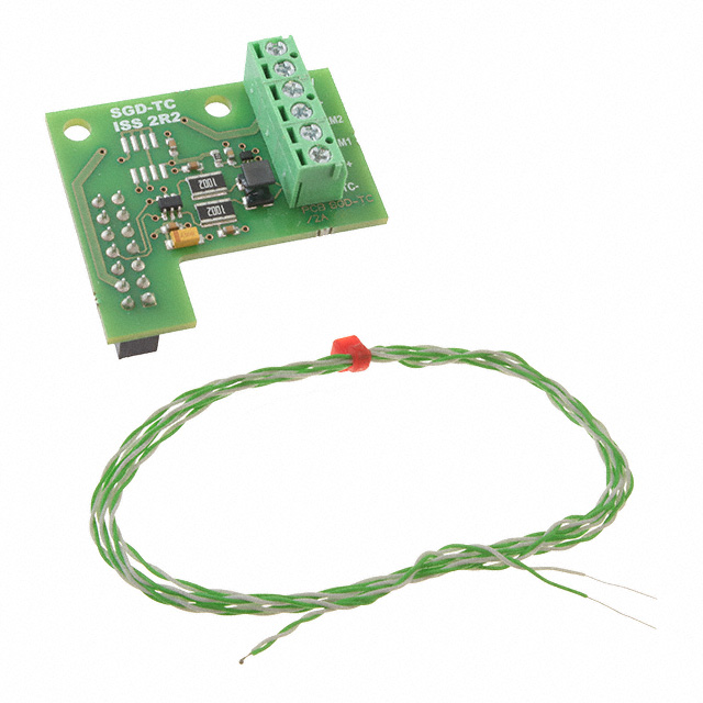 THERMOCOUPLE COND MOD PANELPILOT THERMOCOUPLE COND MOD PANELPILOT