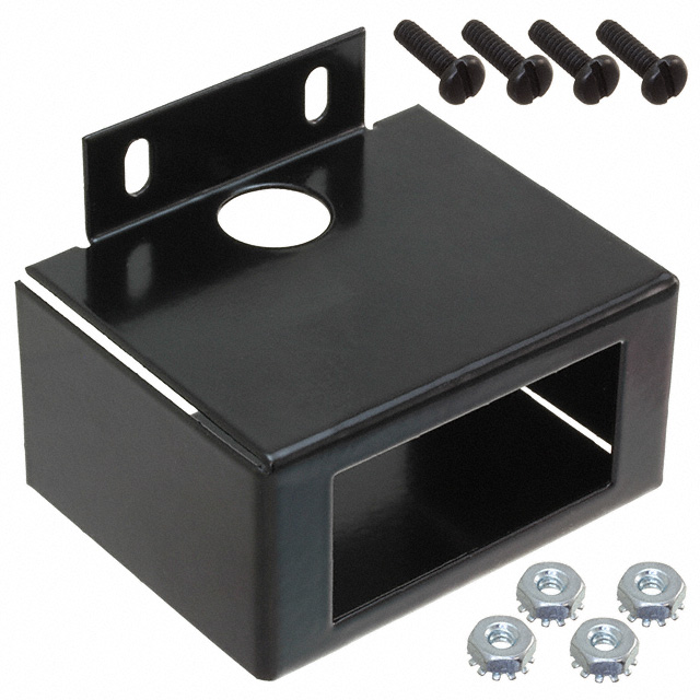 MOUNTING ADAPTER CUB7 CHASSIS MT MOUNTING ADAPTER CUB7 CHASSIS MT