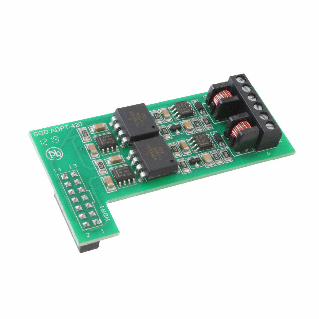 CURRENT LOOP COND MOD PANELPILOT CURRENT LOOP COND MOD PANELPILOT