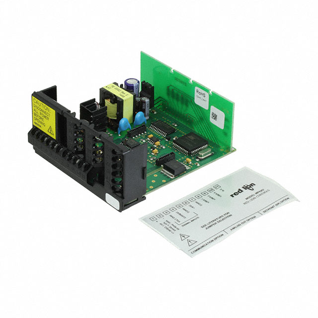 OPTION CARD INPUT LPAX0500 MULTI OPTION CARD INPUT LPAX0500 MULTI